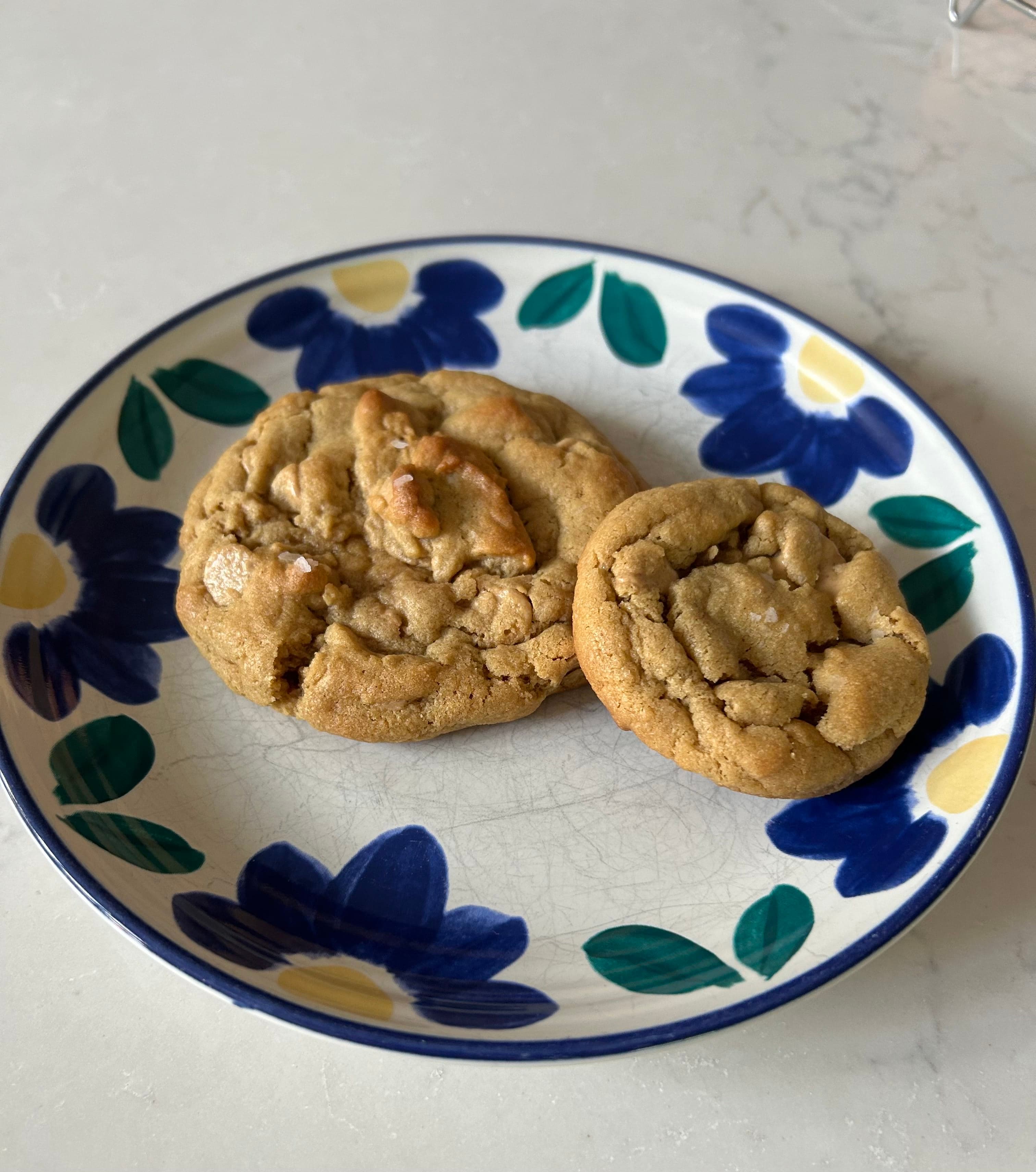 Peanut Butter Classic