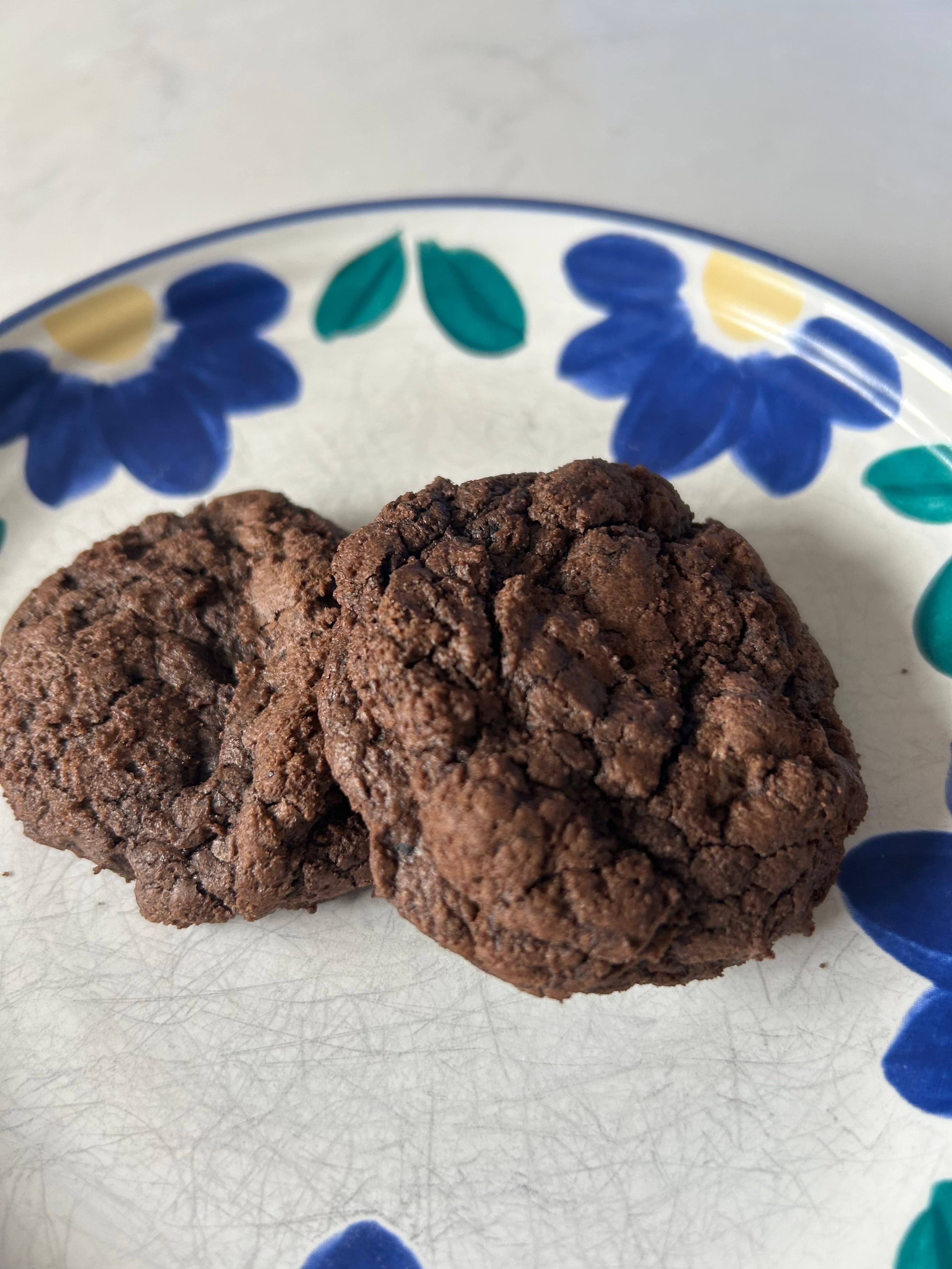 GF Chocolate Kookie